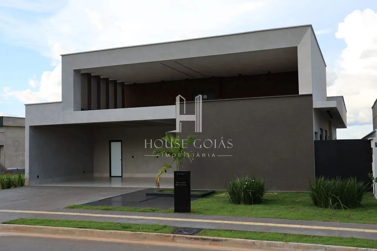 Casa em condomínio à Venda, Jardins França, Goiânia, GO - Foto 3