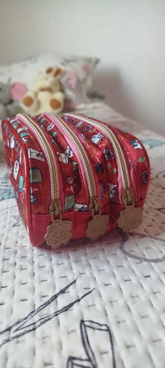 Kit Bolsa Bagaggio  - Foto 3