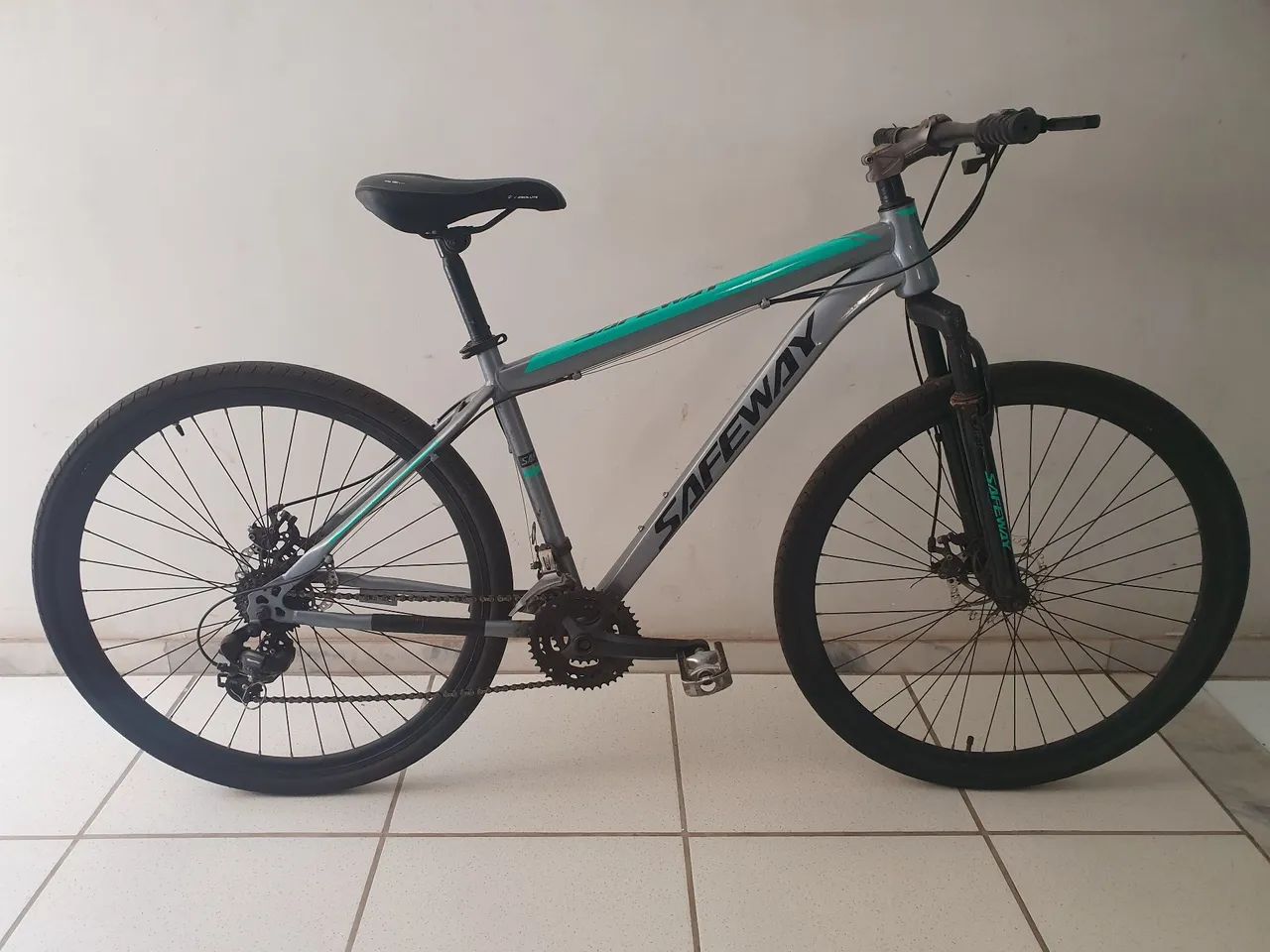 Bicicleta Aro 29 Shimano Ciclismo Ouro Preto, Belo Horizonte