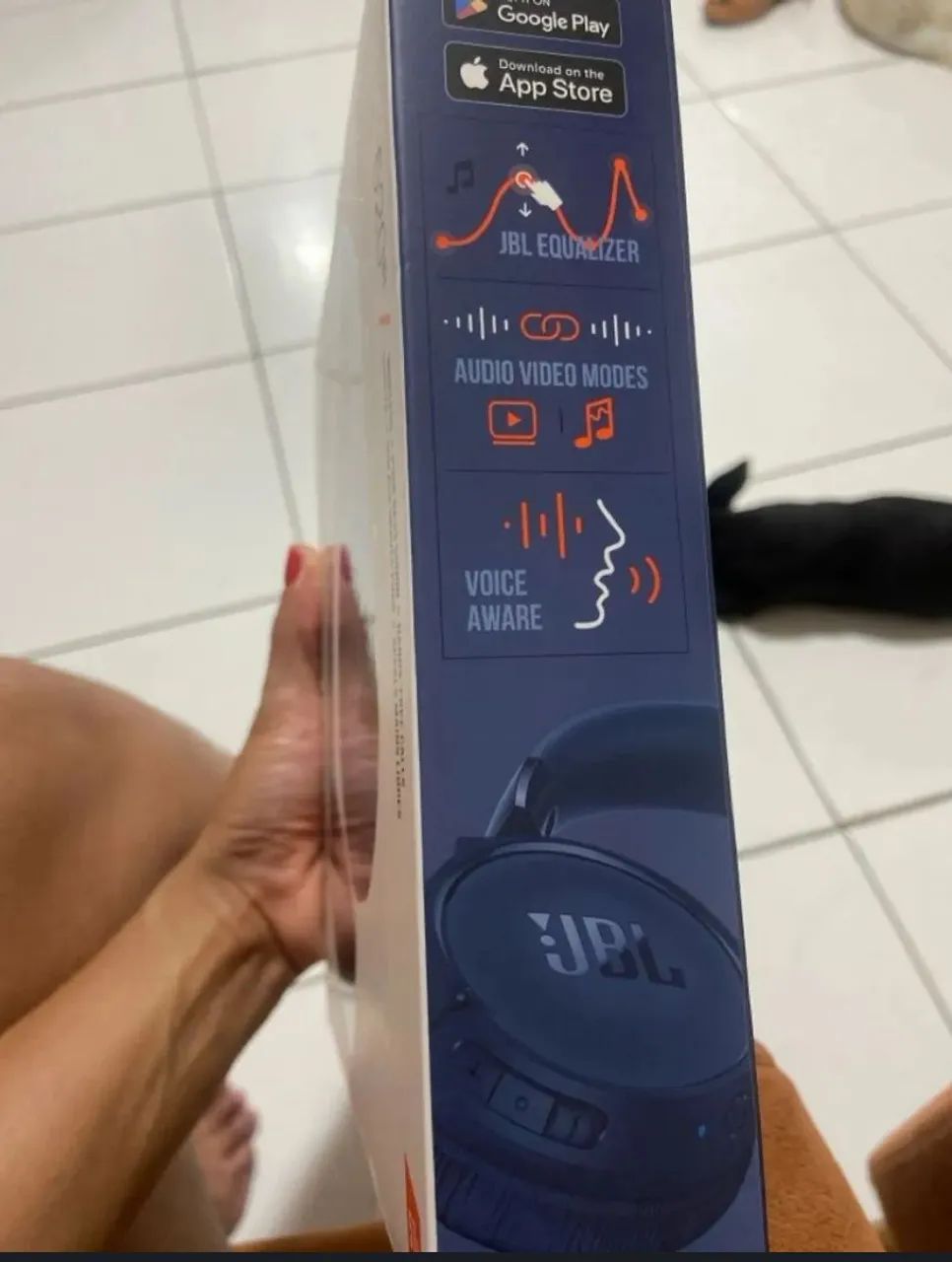 JBL NOVO original  - Foto 2