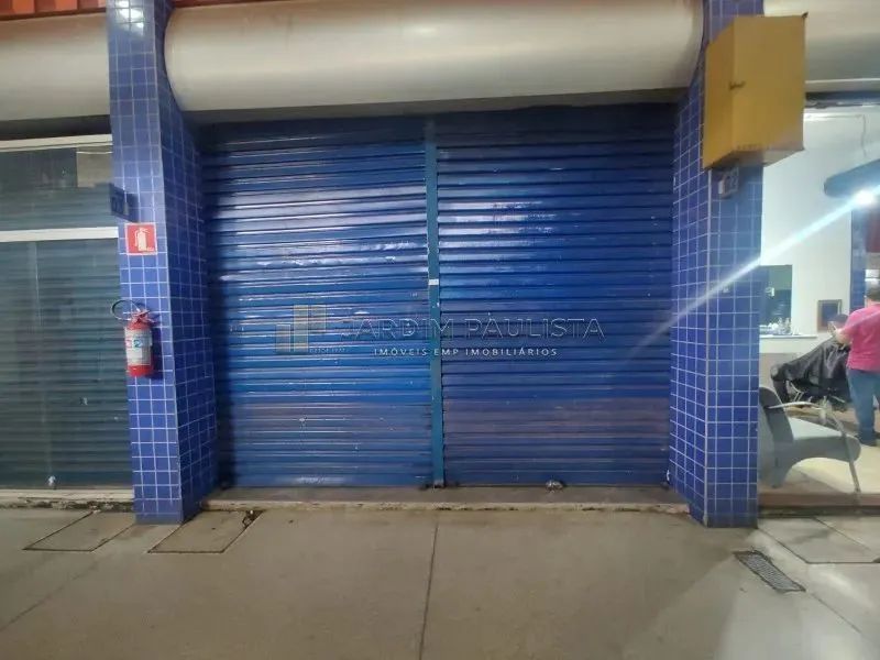 Ponto Comercial - Ribeirão Preto - Centro - Região Central