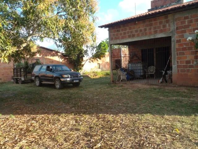 Foto - Estância - 