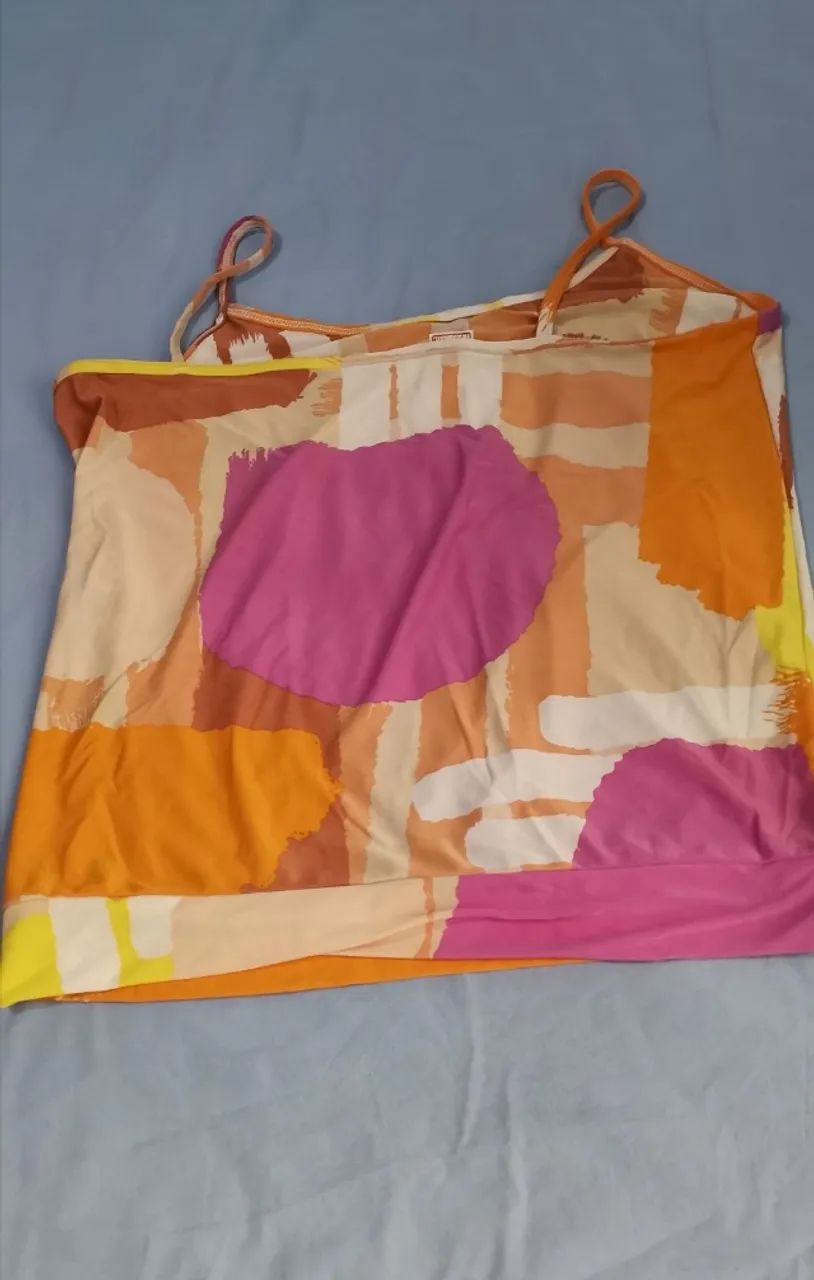 Kit de Roupas Fem com 5 Peças Ref. 7 - Foto 5