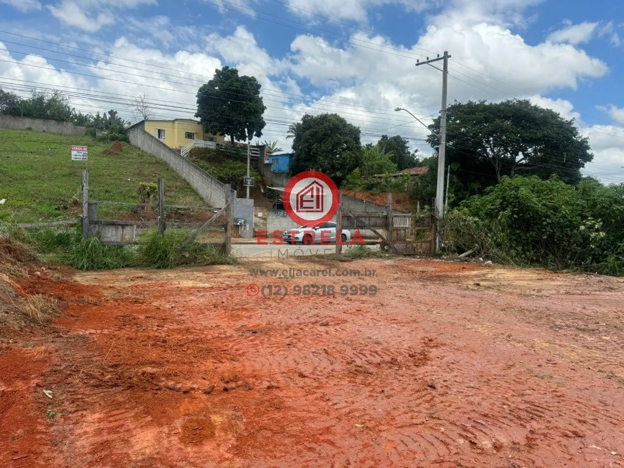 Terreno em São José dos Campos
