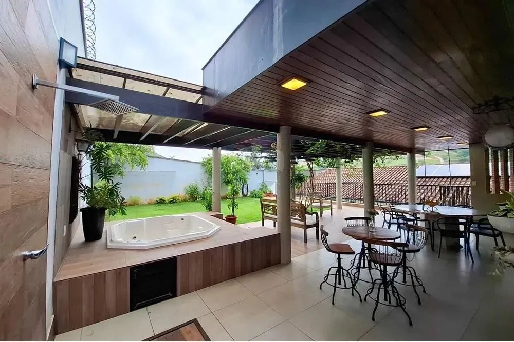 "Luxo e Conforto: Bela casa em São José" - Foto 3