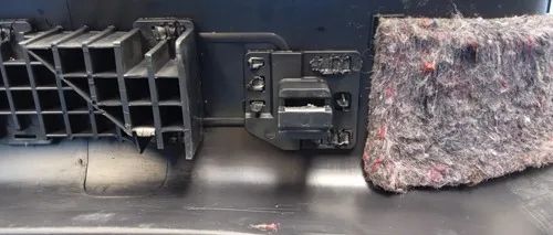 Soleira De Porta Dianteira Direita C3 Aircross 2013 - 2019 - Foto 4