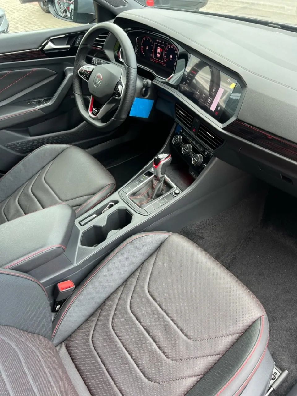 VW JETTA GLI 2.0 TSI - Foto 4