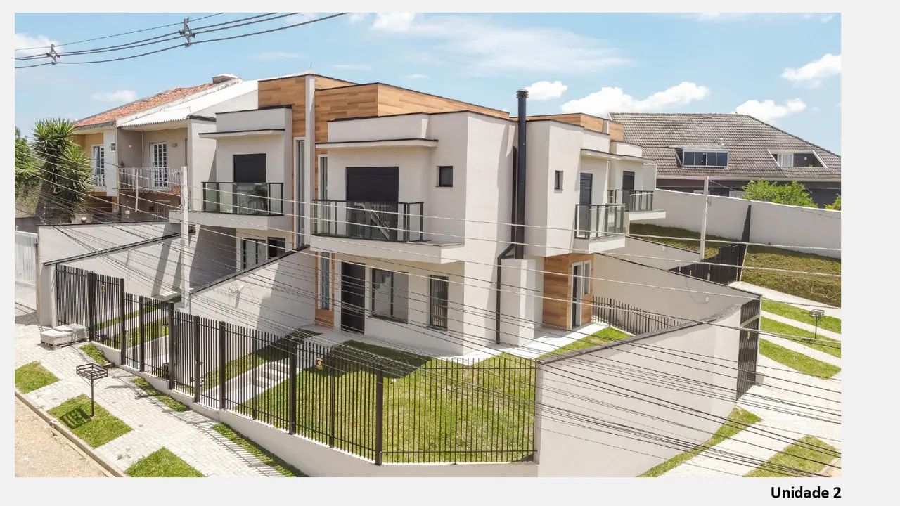 RESIDENCIAL NMS - ATUBA-CURITIBA - Foto 5
