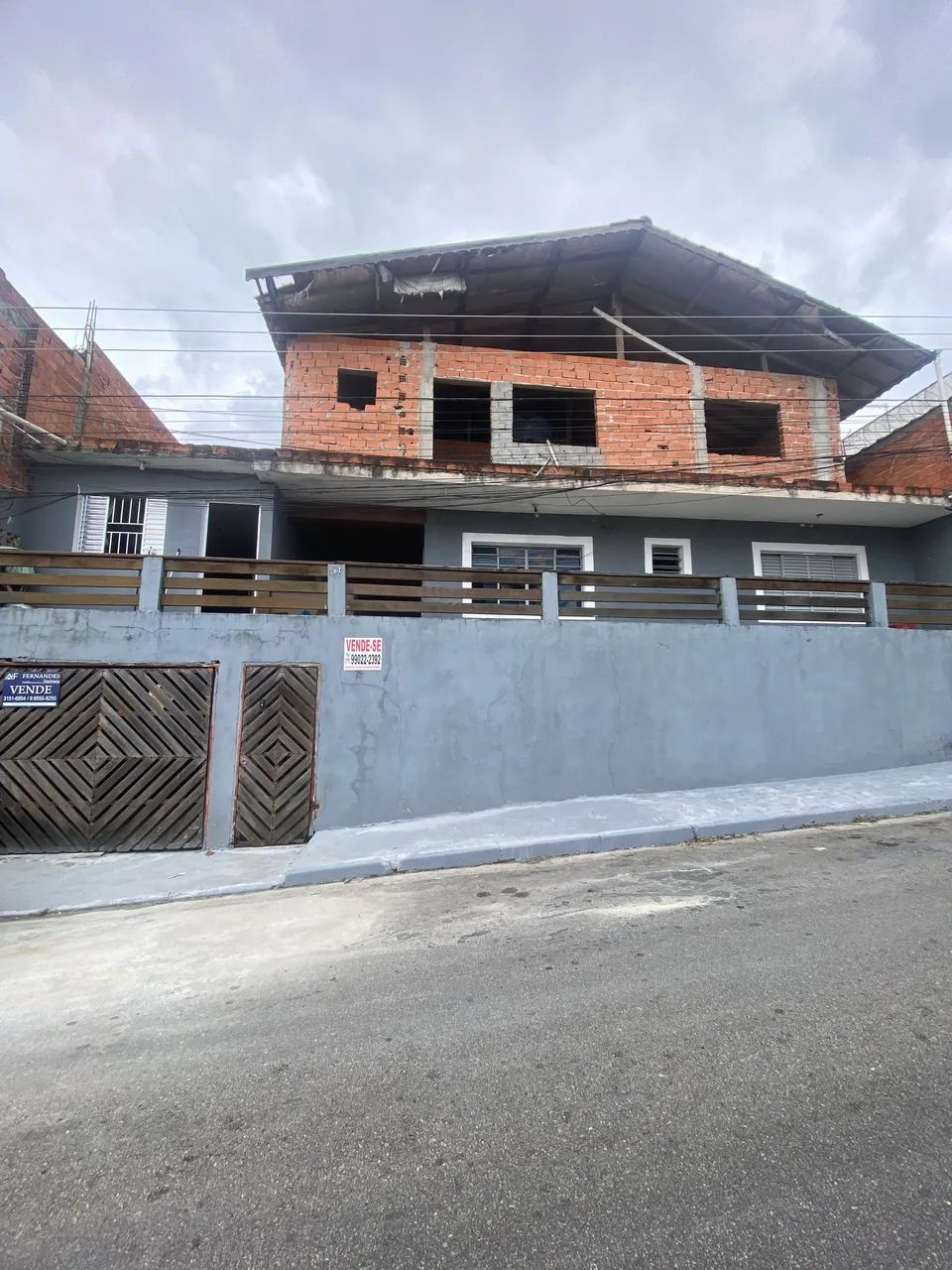 Foto - Barueri - Vila São Silvestre