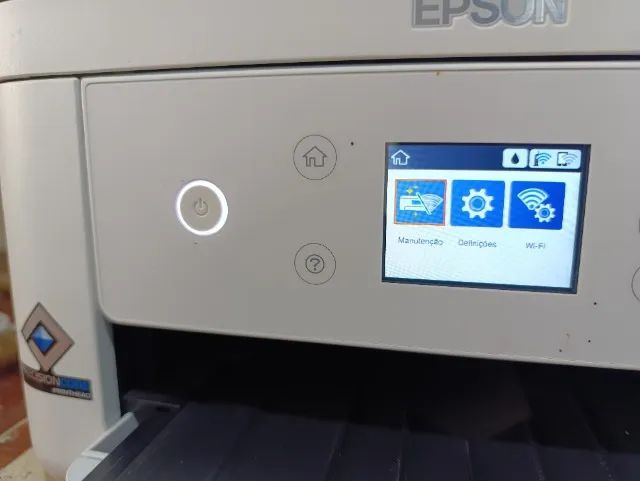 Impressora Sublimática Epson F-170  - Foto 4