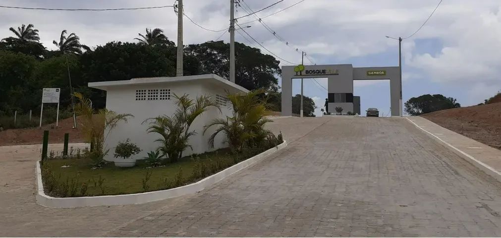 GRANDE OPORTUNIDADE! Lote de terra em MAR GRANDE /Vera Cruz-Ba na Ilha Itaparica-Bahia.   - Foto 2