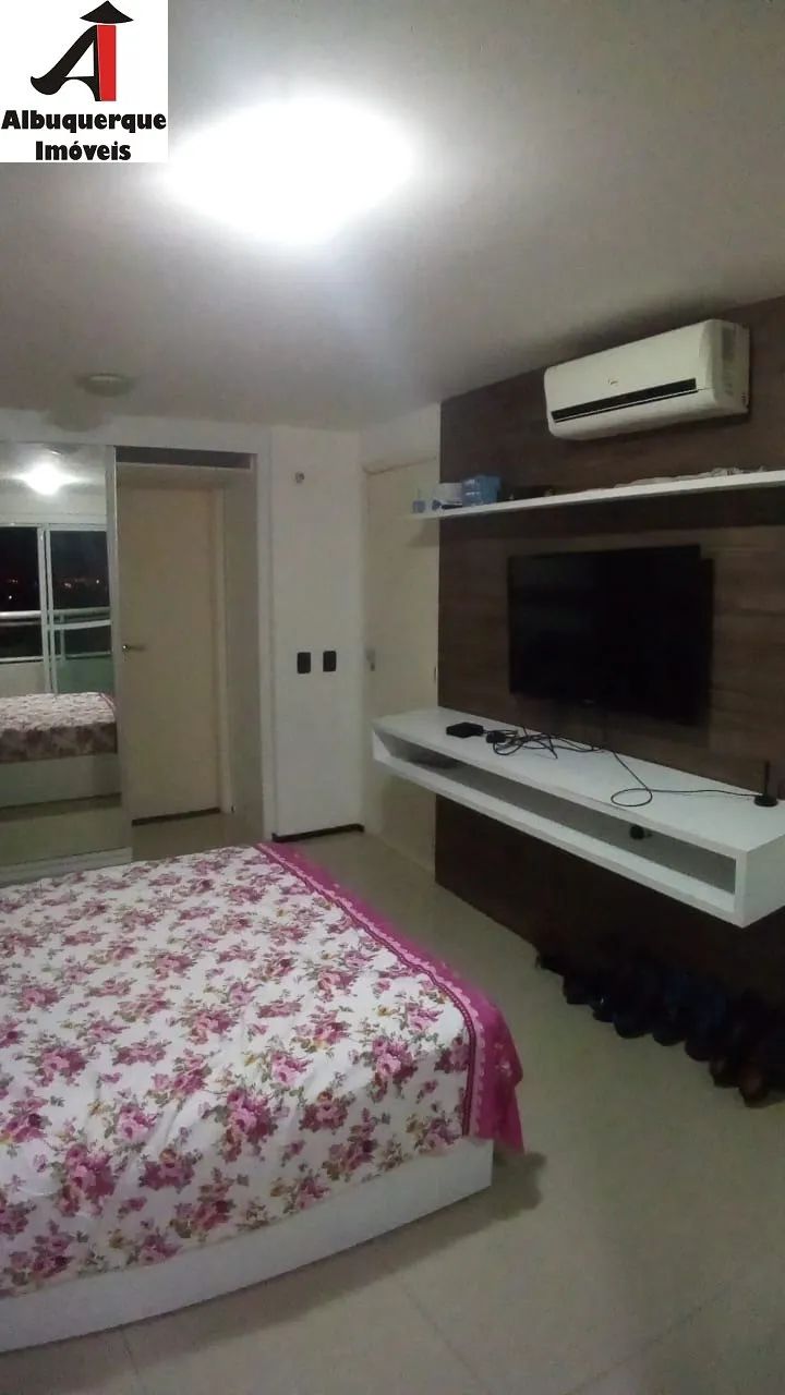 APARTAMENTO RESIDENCIAL em SÃO LUÍS - MA, COHAJAP - Foto 4