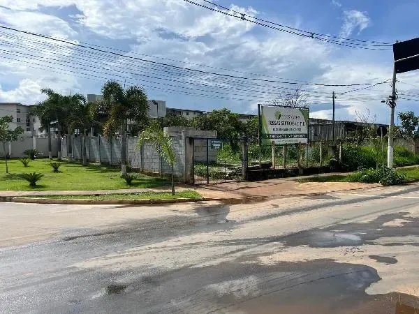 Oportunidade Única em LAGOA SANTA - MG | Tipo: Apartamento | Negociação: Licitação Aberta