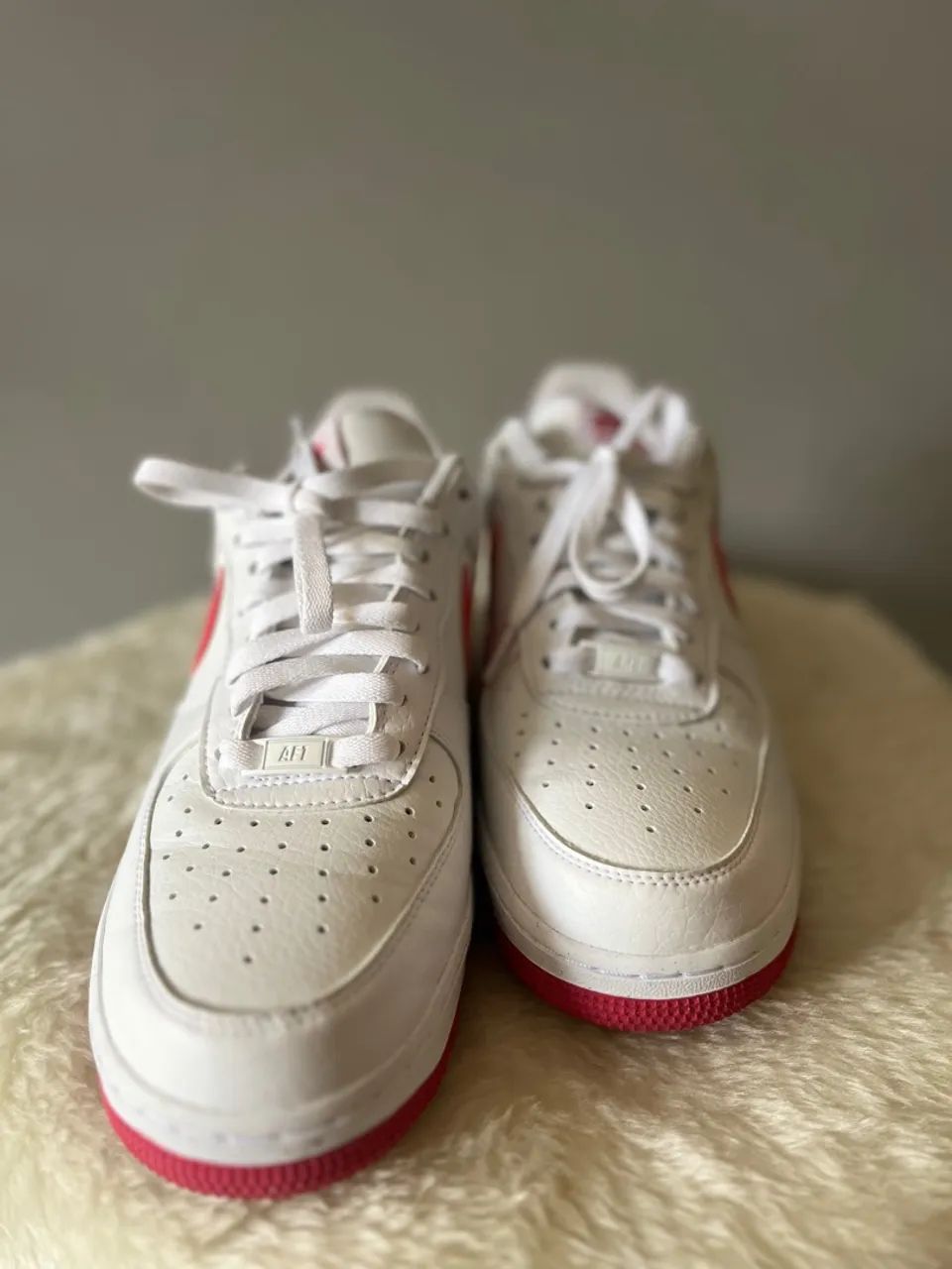 Air Force 1 40  - Foto 3