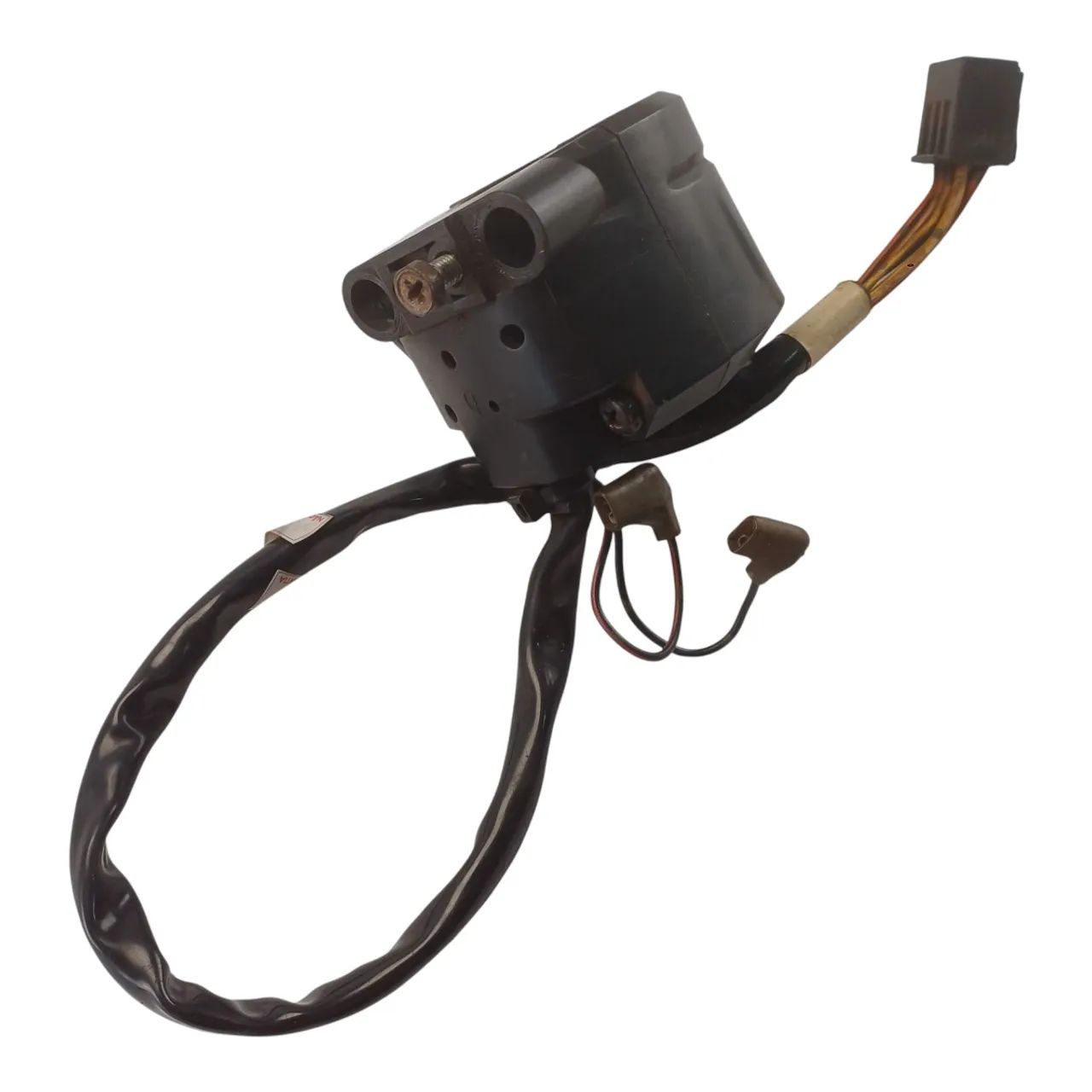 Chave Punho Luz Suzuki Srad 750 2007 2008 2009 - Peças para motos