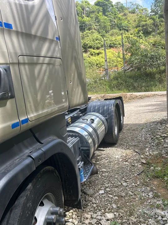 Caminhão Scania - Foto 5