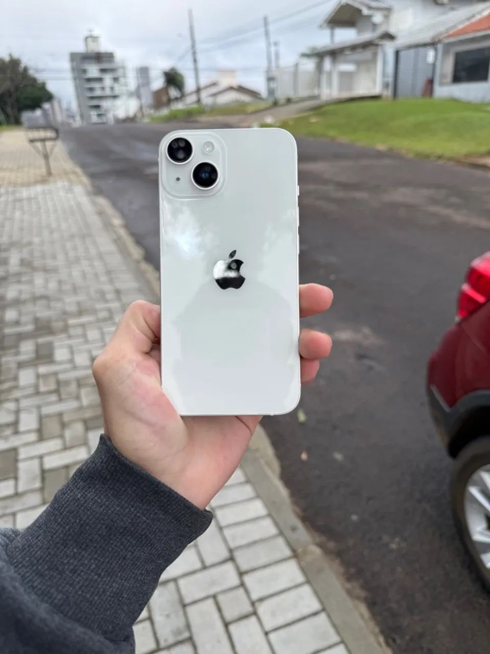 IPHONE 14 128GB - Foto 4