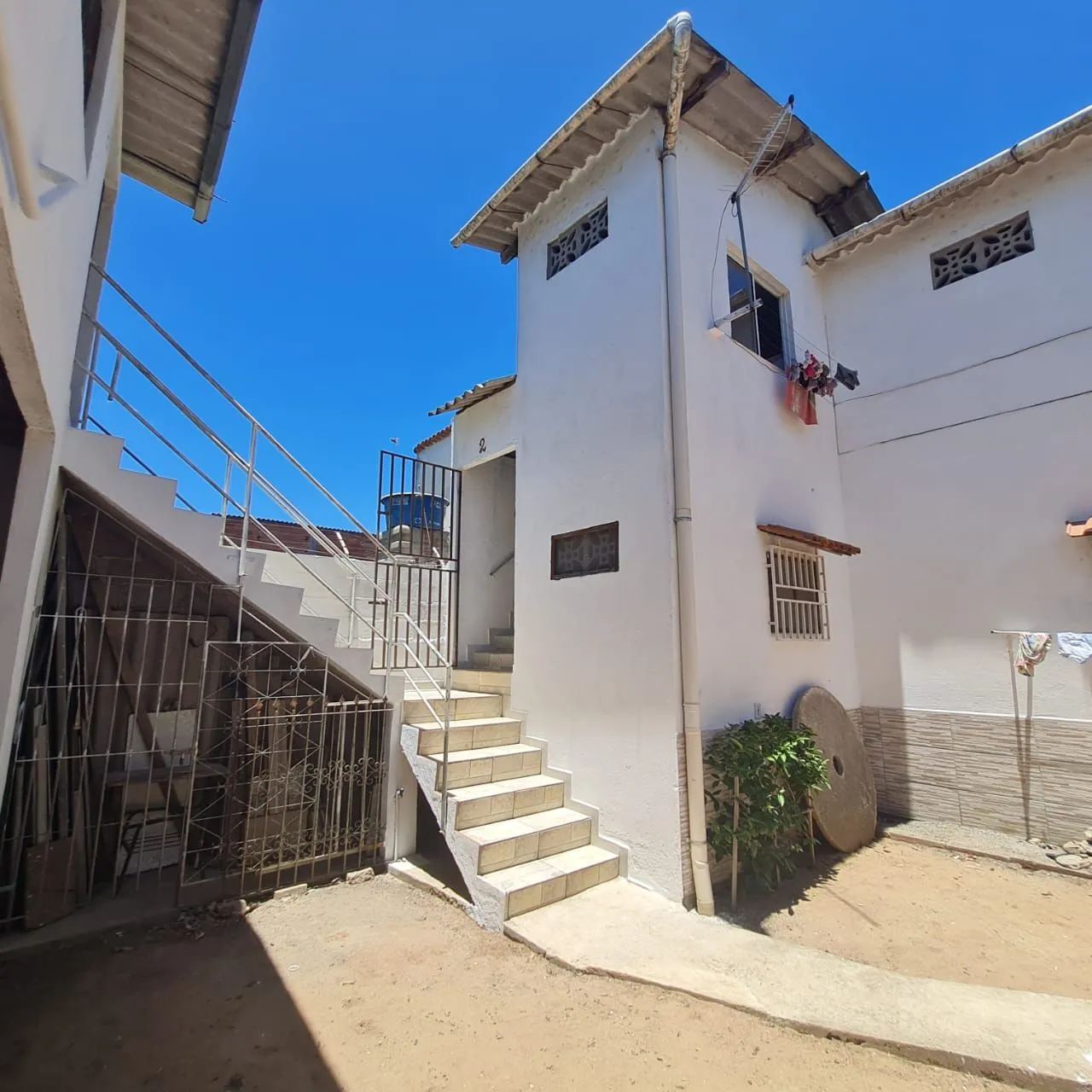 foto - Serra - Residencial Jacaraípe