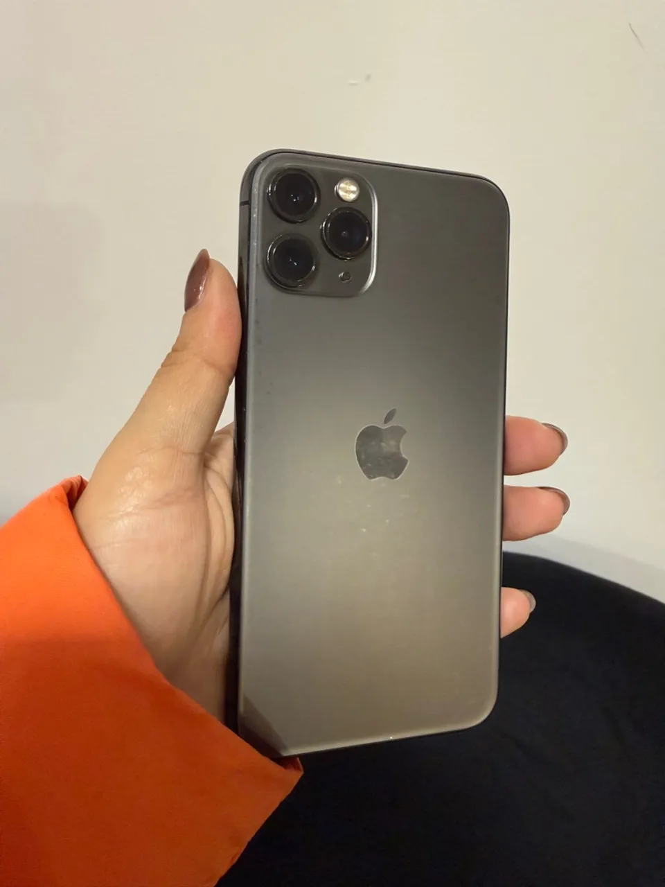 11 Pro 256GB