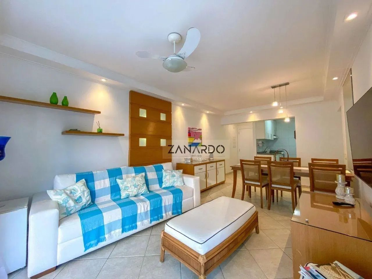 Apartamento para locação em Riviera de São Lourenço - Foto 4