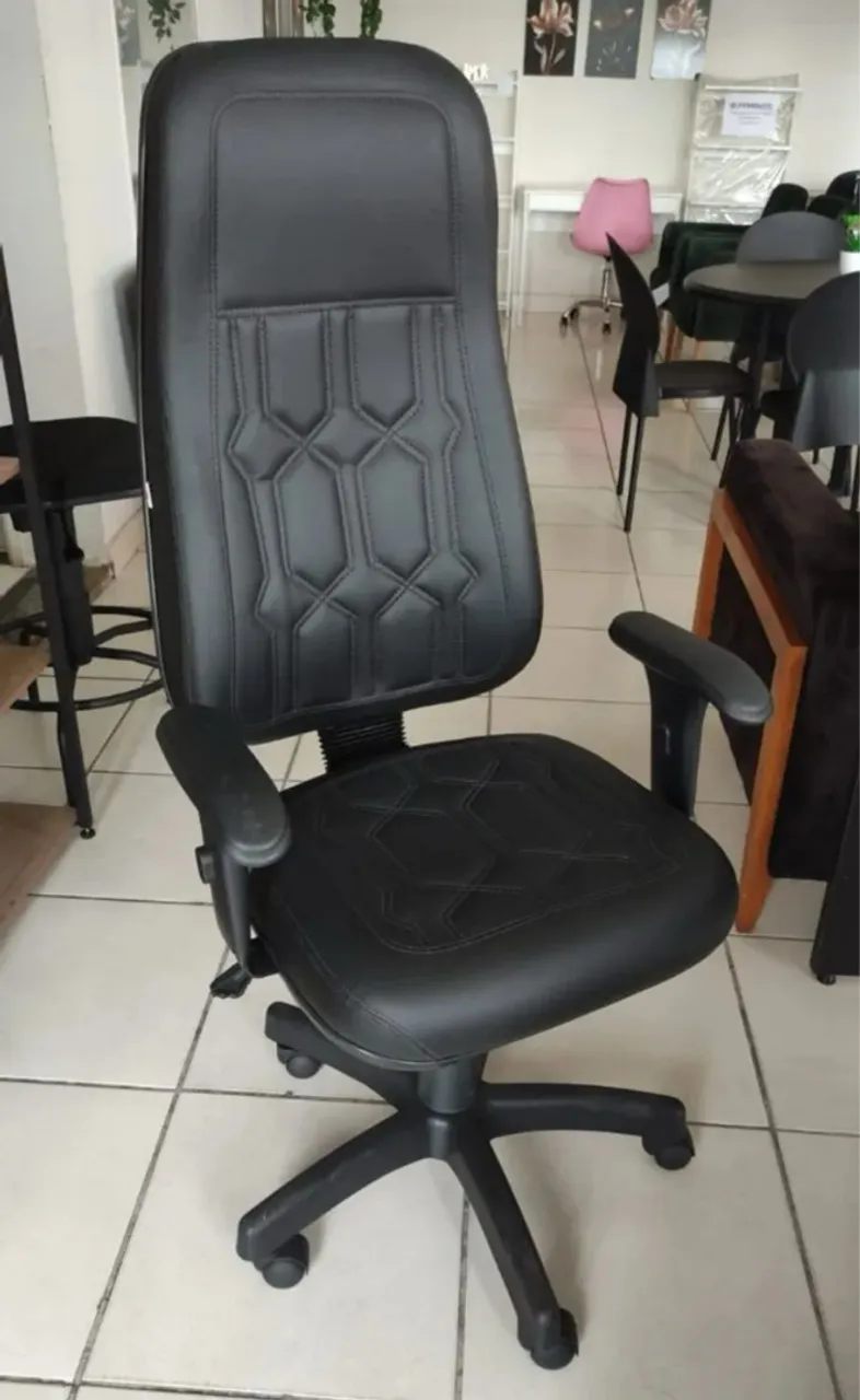 Cadeira Presidente