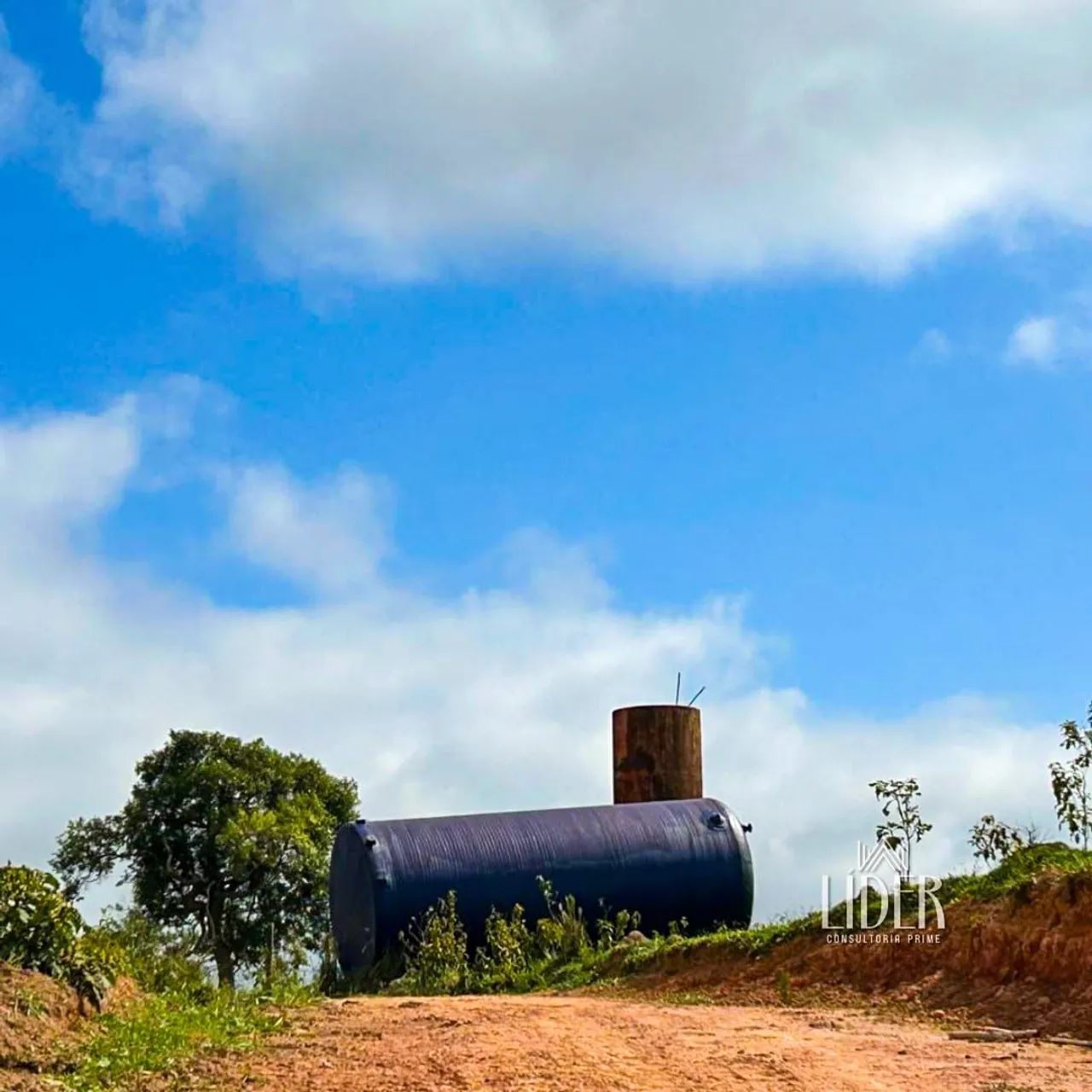 Lote de 1000m2 - promoções em residencial de chacaras! - Foto 10