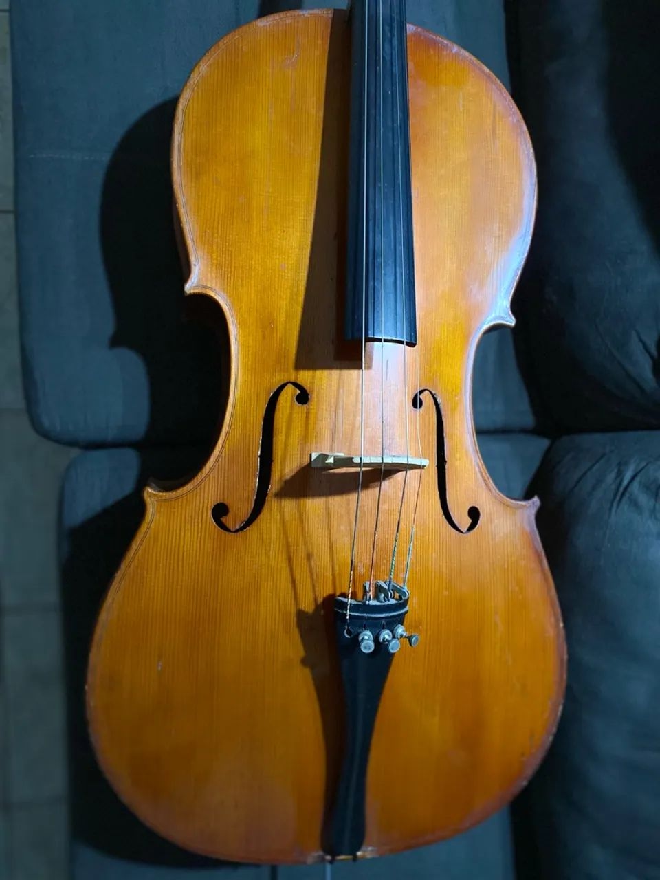 Violoncelo 4/4 Blave  - Foto 4