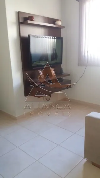 Apartamento - Ribeirão Preto - Lagoinha - Região Leste