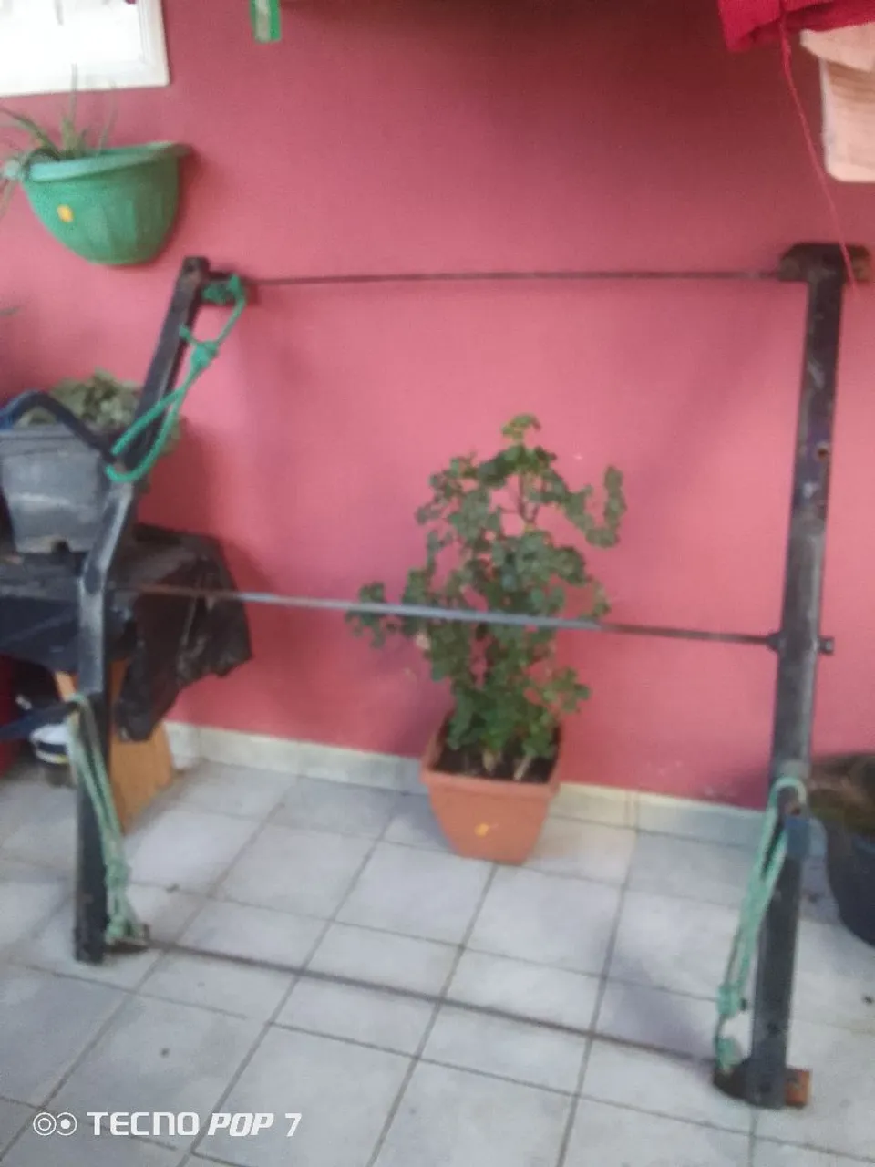 Vendo 150 pra vim buscar