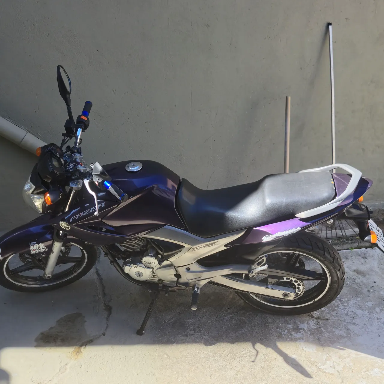 FEZER 250