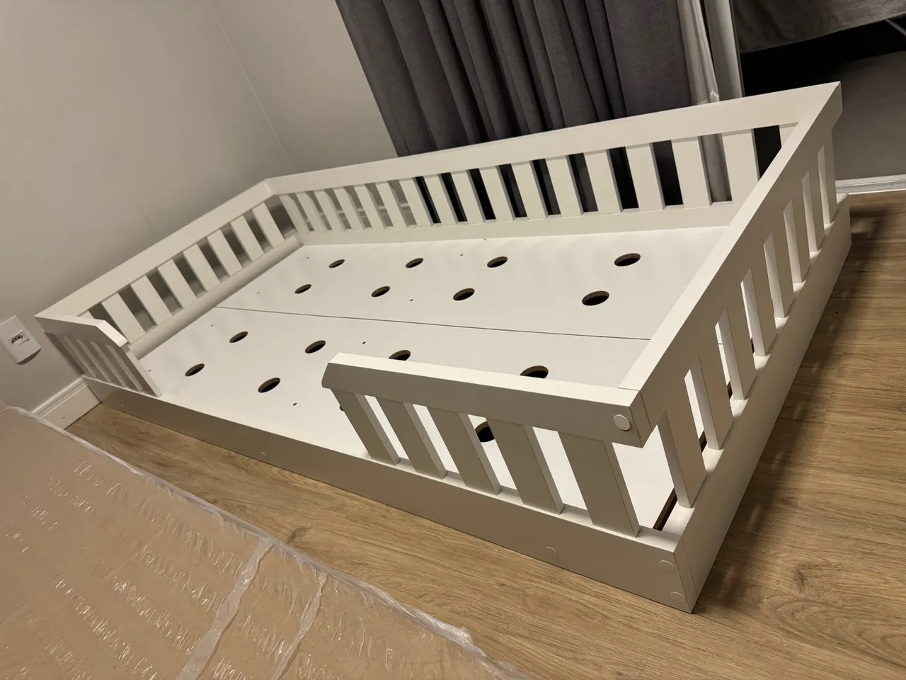 Cama Montessori Infantil