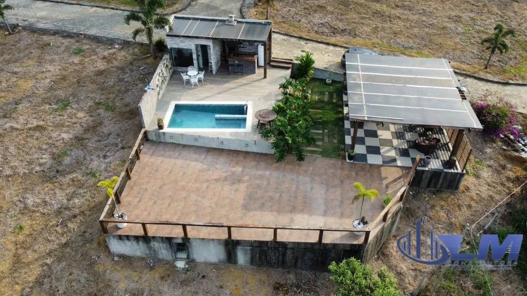 OPORTUNIDADE- TERRENO EM CHACARA NO CONDOMINIO EM JABAQUARA (401M²), LAZER COMPLETO NO CON - Foto 2