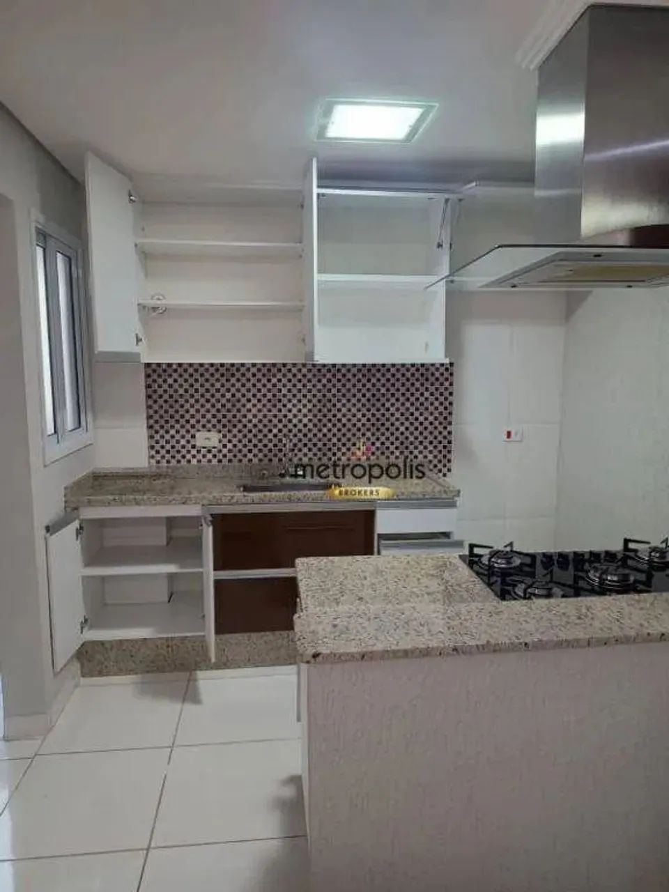 Apartamento, 47 m² - venda por R$ 440.000,00 ou aluguel por R$ 2.590,20/mês - Campestre -  - Foto 7