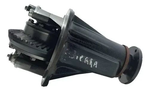 Diferencial Traseiro Suzuki Jimny Sierra 1.5 4x4 - Foto 6