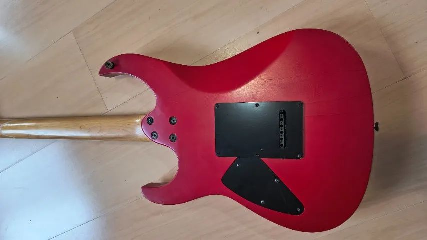 Guitarra Cort X-1 - Foto 5