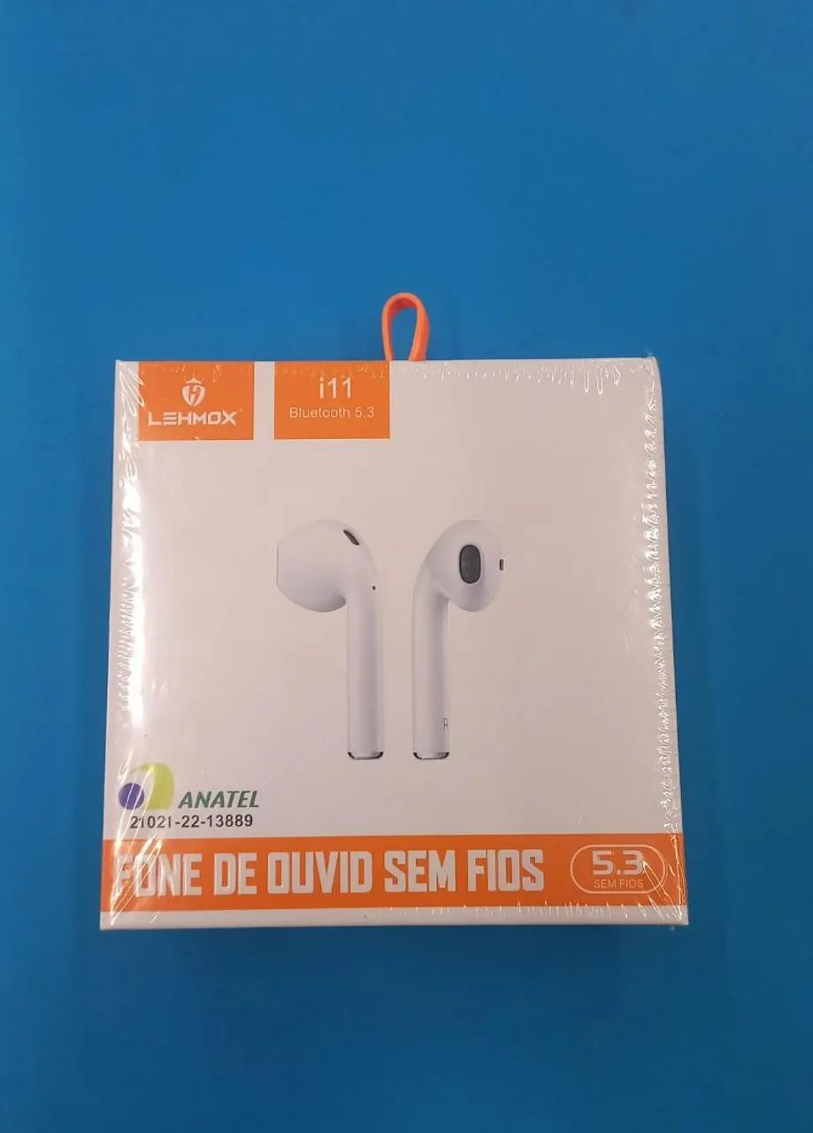Fone de Ouvido sem fio i11