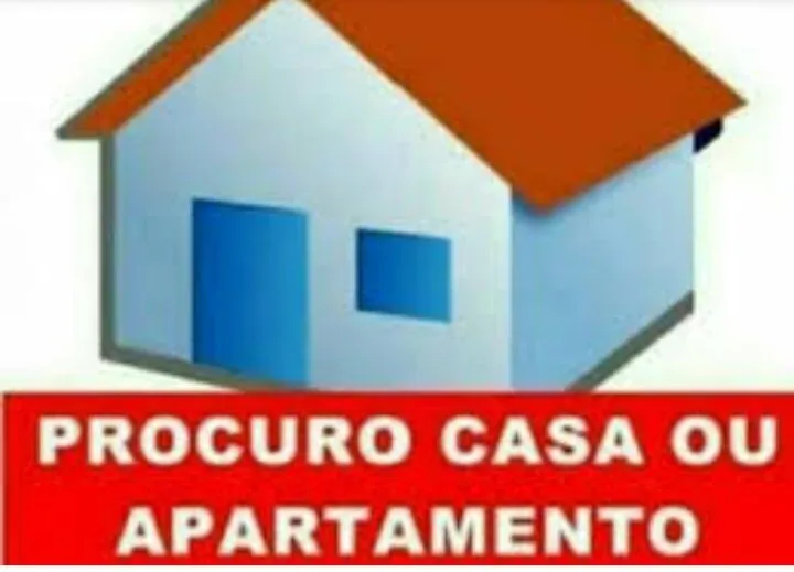 Casa pra alugar