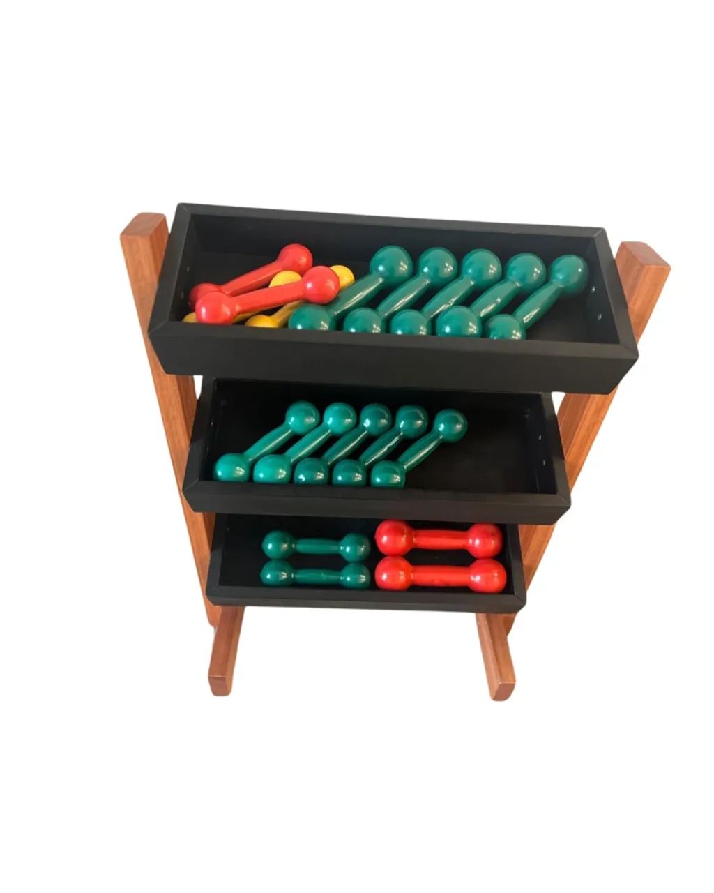Display Multifuncional Metalife 