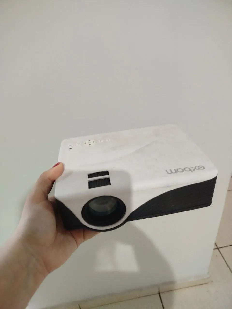 Datashow or projector64168596578049123