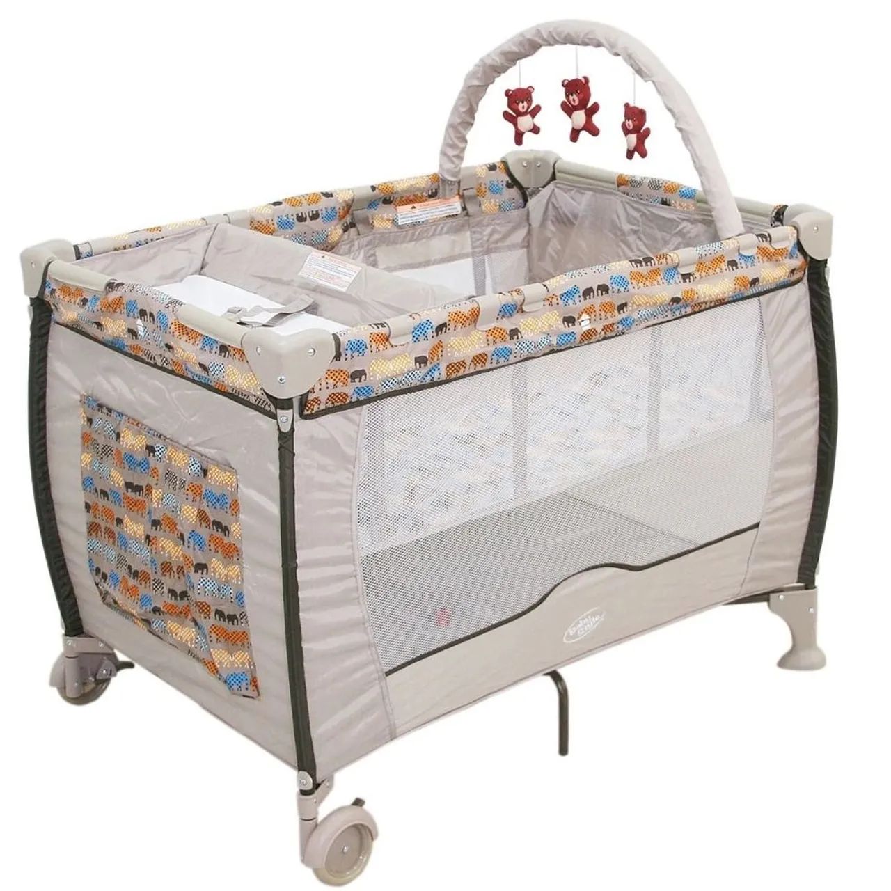Portable Crib64640294016002120