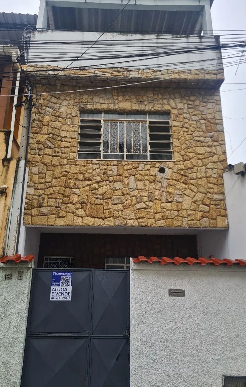 Foto - Niterói - Engenhoca