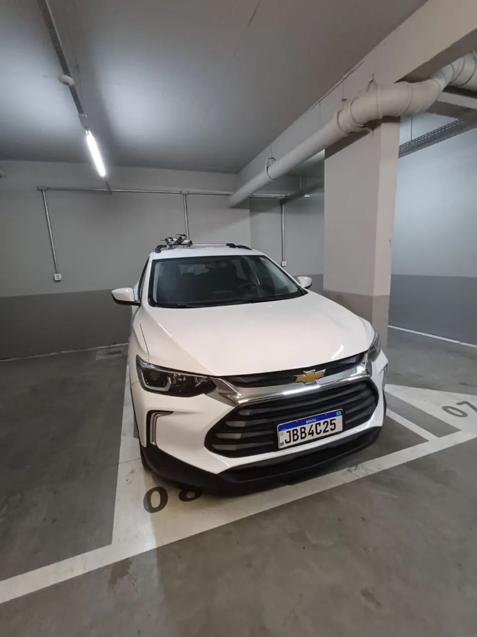 Chevrolet Tracker LT 1.0 Turbo 12V Flex AUT 2022 - Foto 4