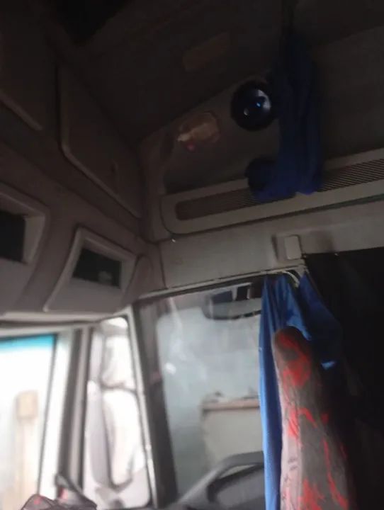 Caminhão Iveco 460/6x4 traçado bug Levi  - Foto 10