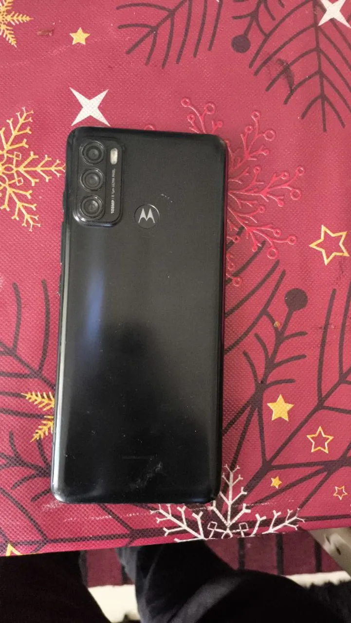 Moto g60