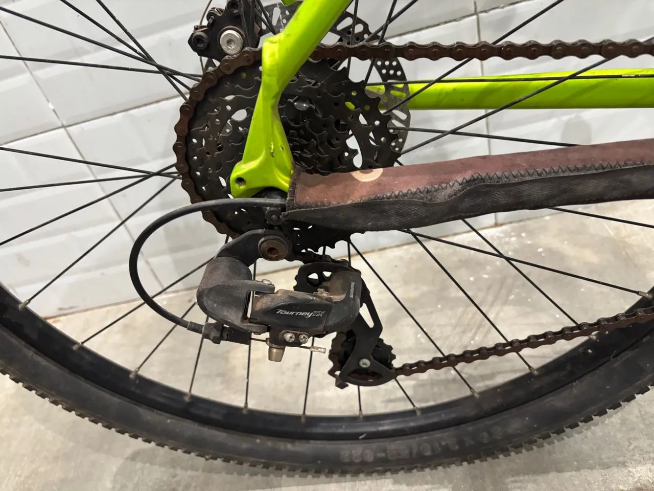 Bicicletas shimano - Foto 3