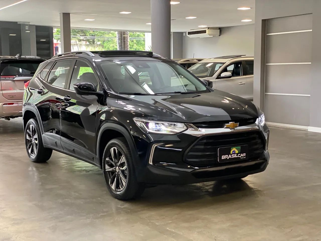 Chevrolet Tracker PREMIER 1.2T 2023 - 31.700 Km! - Foto 3