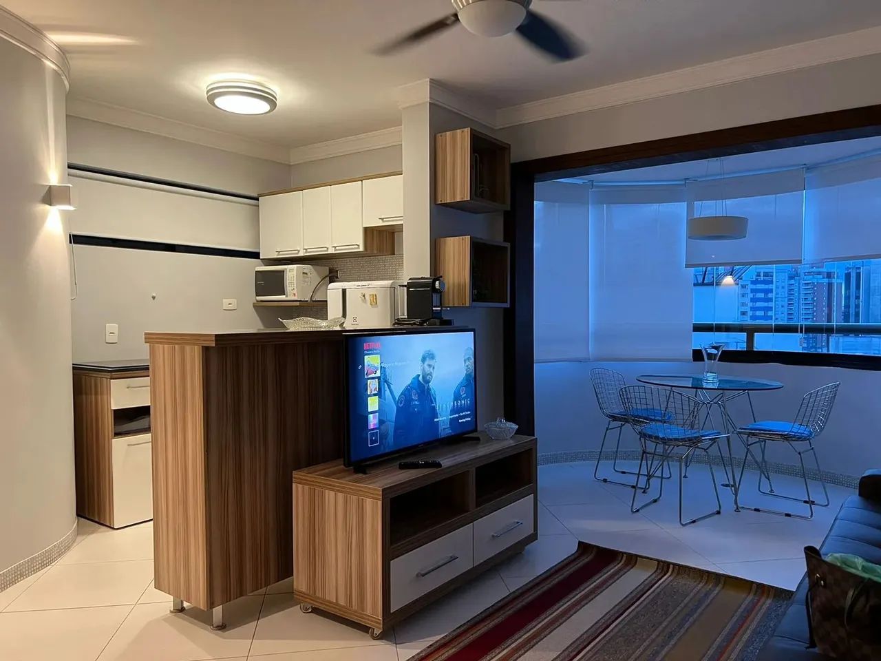 Imóvel para aluguel com 50 metros quadrados com 1 quarto em Bela Vista - São Paulo - SP - Foto 3