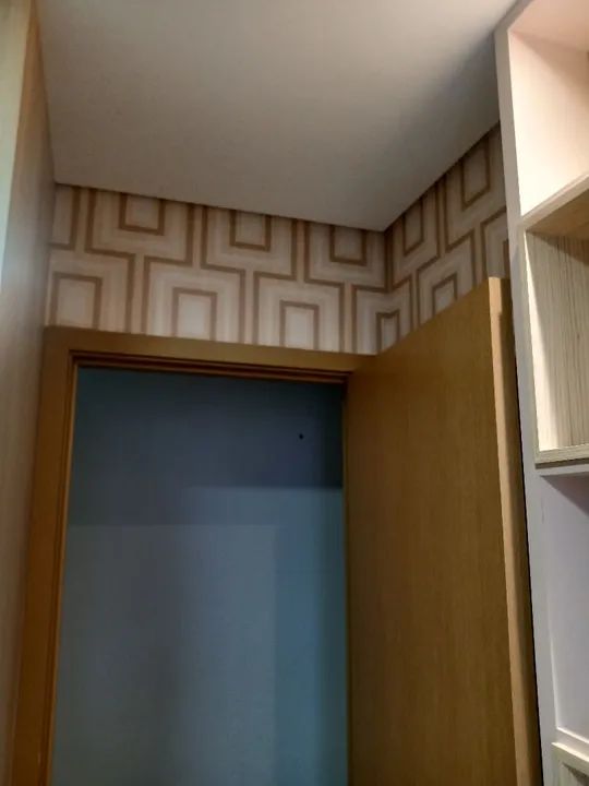 Papel de parede - Foto 3