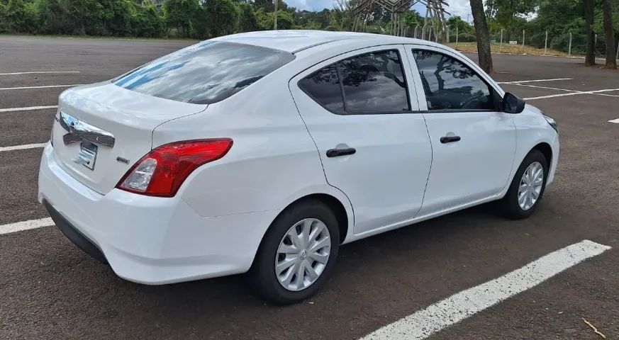 VERSA V-DRIVE AUTOMÁTICO FLEX - Foto 3