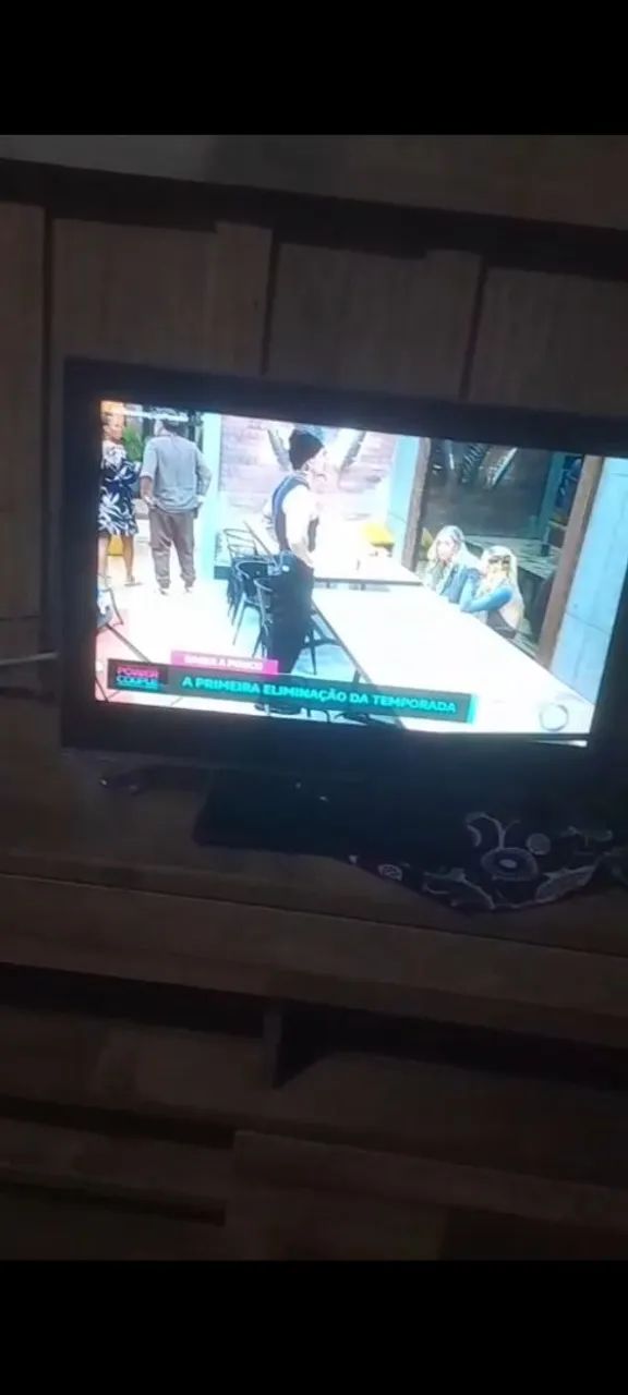 TV monitor 